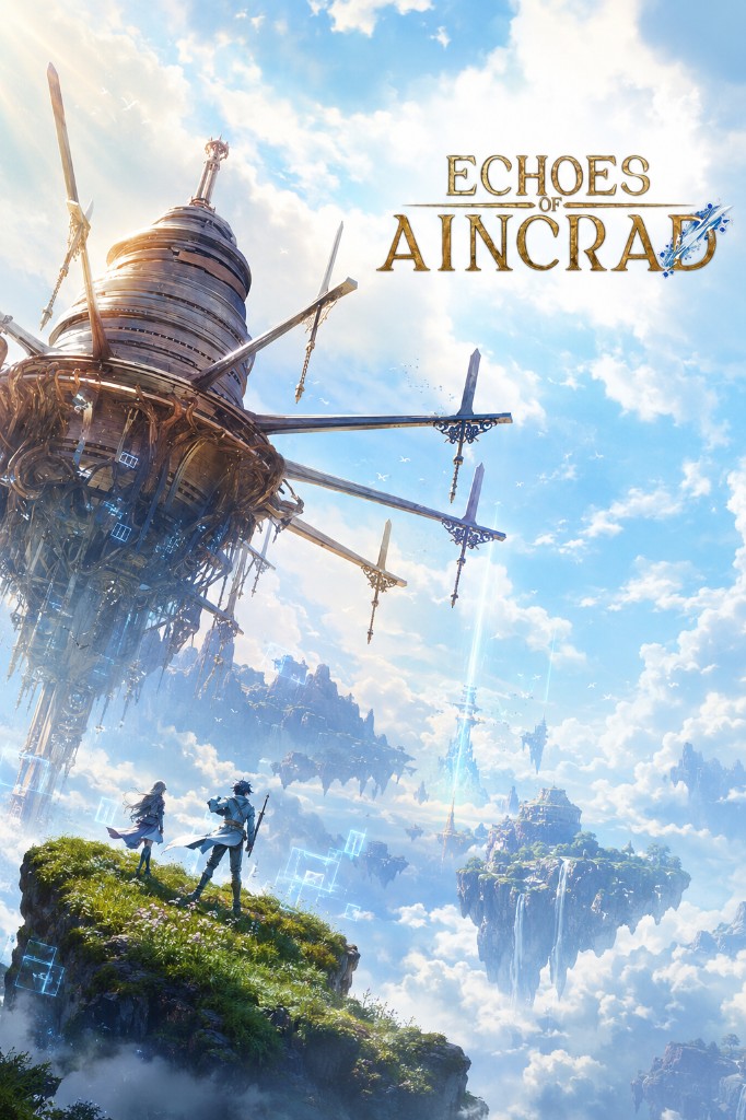 Echoes of Aincrad