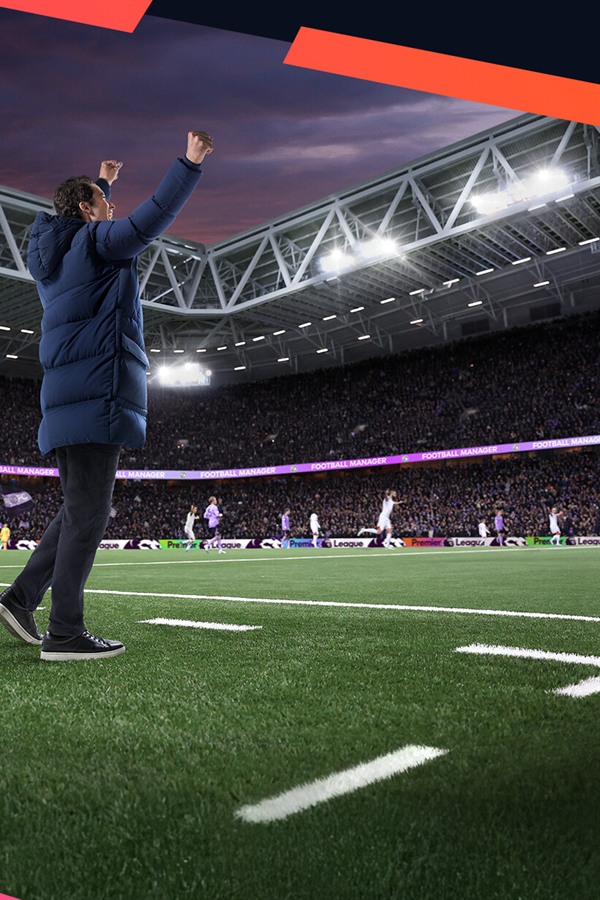 Football Manager 26